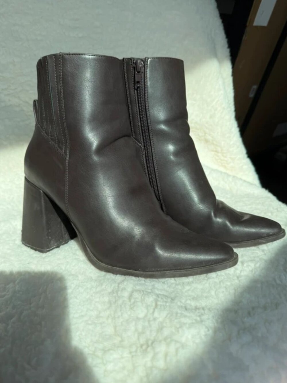 Madden Girl Ankle boots
